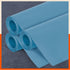 Vega Multipurpose Diamond Texture Shelf Liner | Blue (45cm X 150 cm 380 GSM Pack of 3)